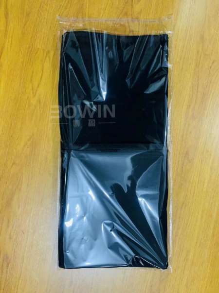 DG's Suit Cover/Dress Cover/Garment Cover/Jacket Cover/Wardrobe Organizer Travel Garment Bag with Zip(Black-38 Without Hanger)