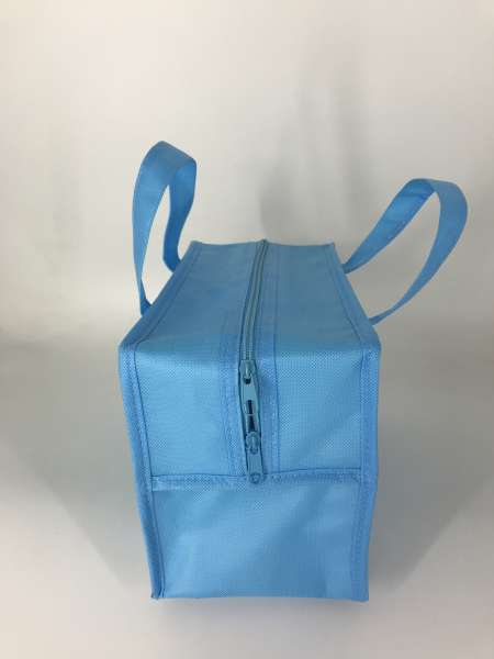 Cooler bags, insulated cooler bags, picnic cooler bags with zipper